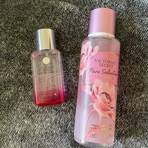 Victoria secret perfumes
